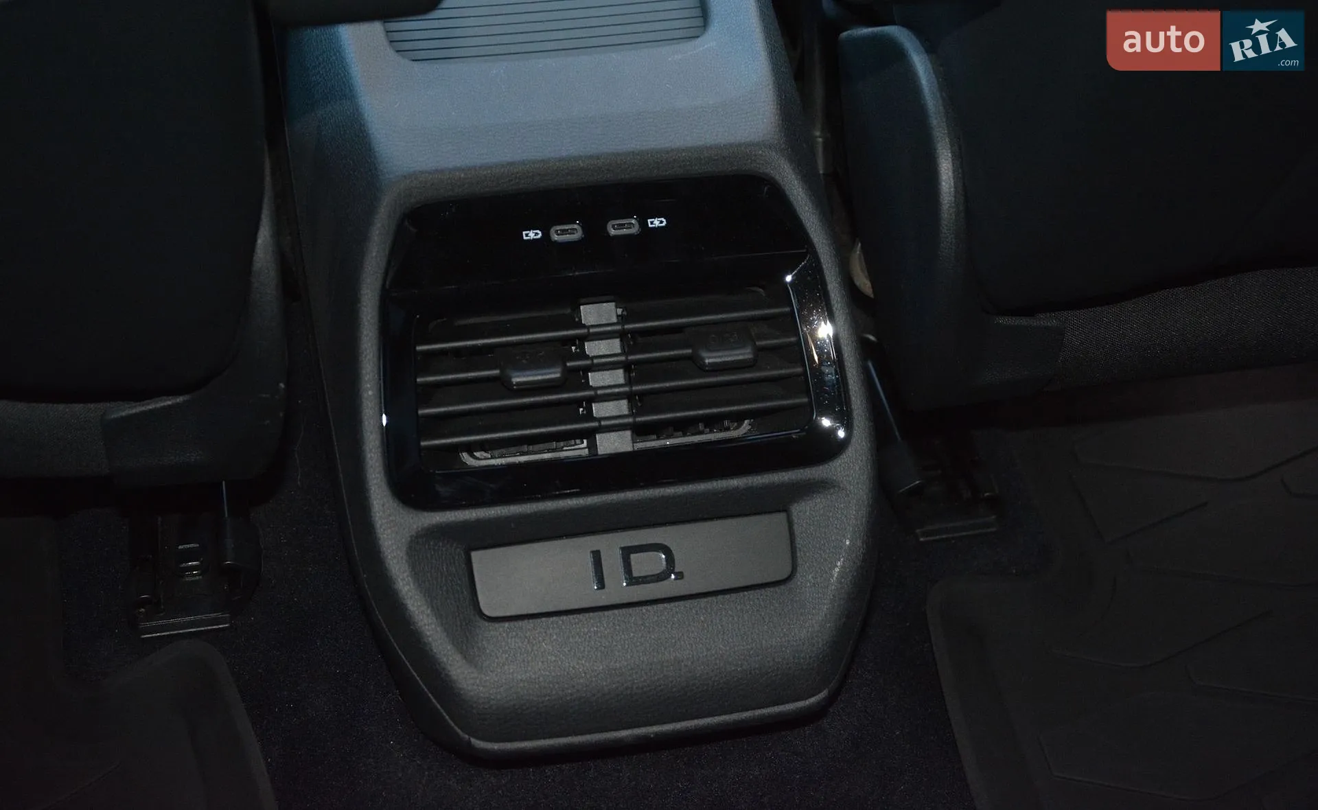 2023 Volkswagen ID.4 - мініатюра 54