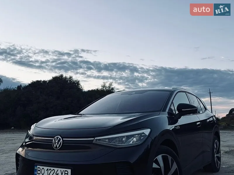 Volkswagen ID.4