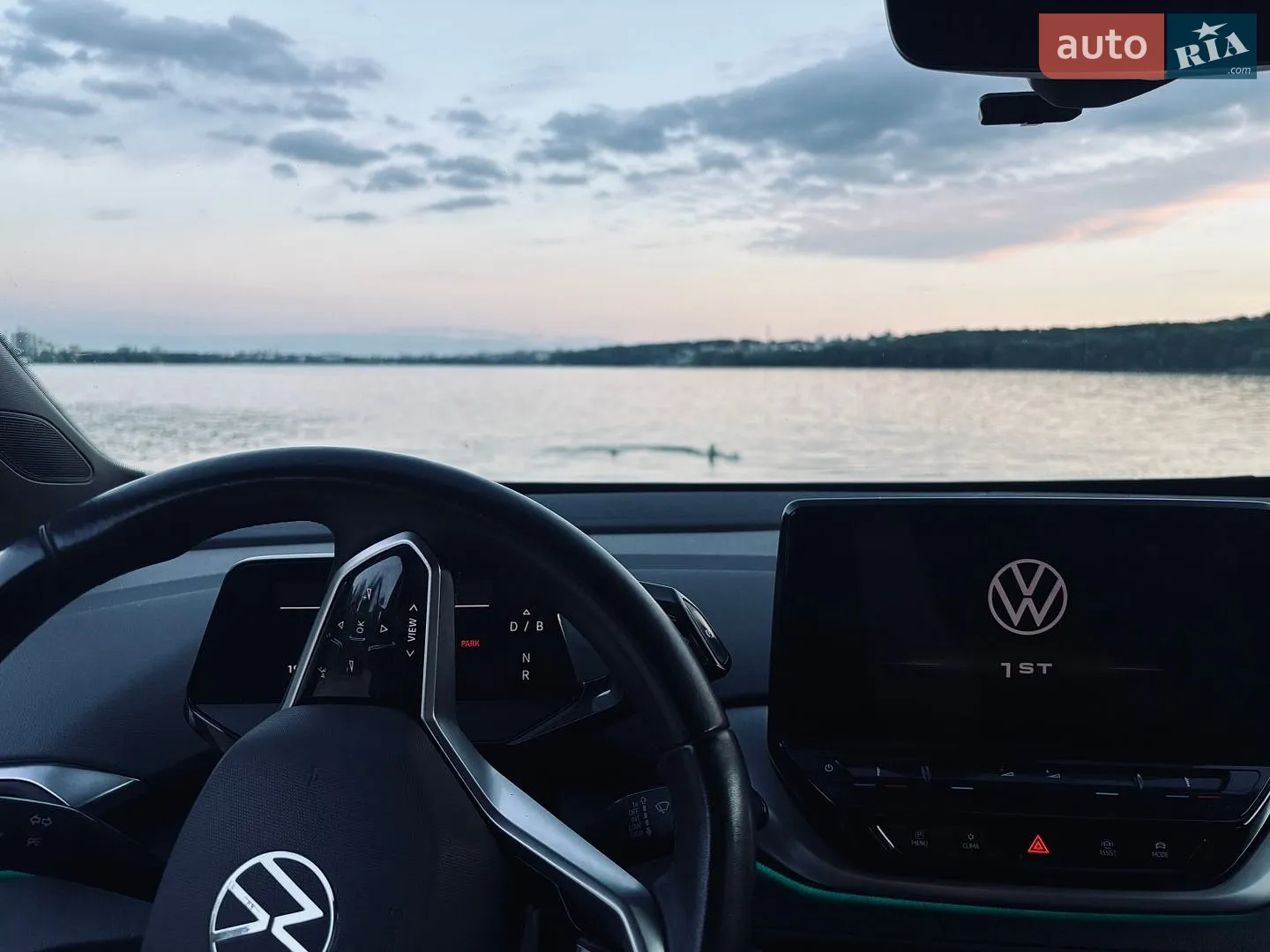 2021 Volkswagen ID.4 - мініатюра 28
