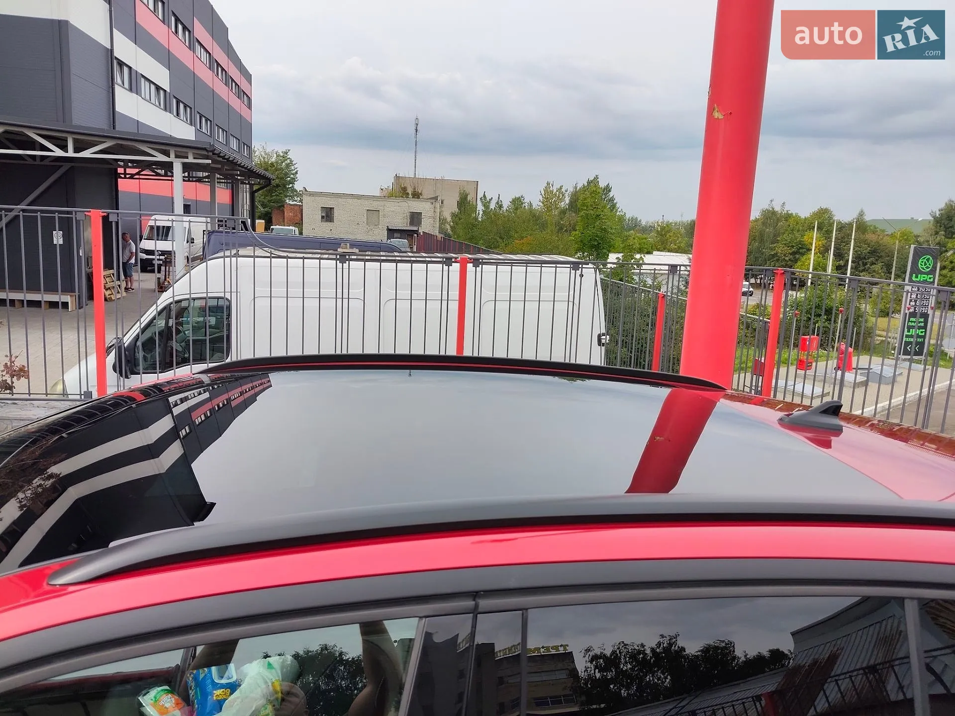 2023 Volkswagen ID.4 - мініатюра 9