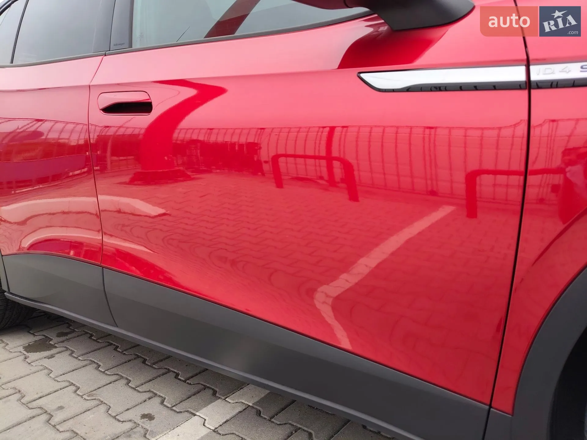 2023 Volkswagen ID.4 - мініатюра 19
