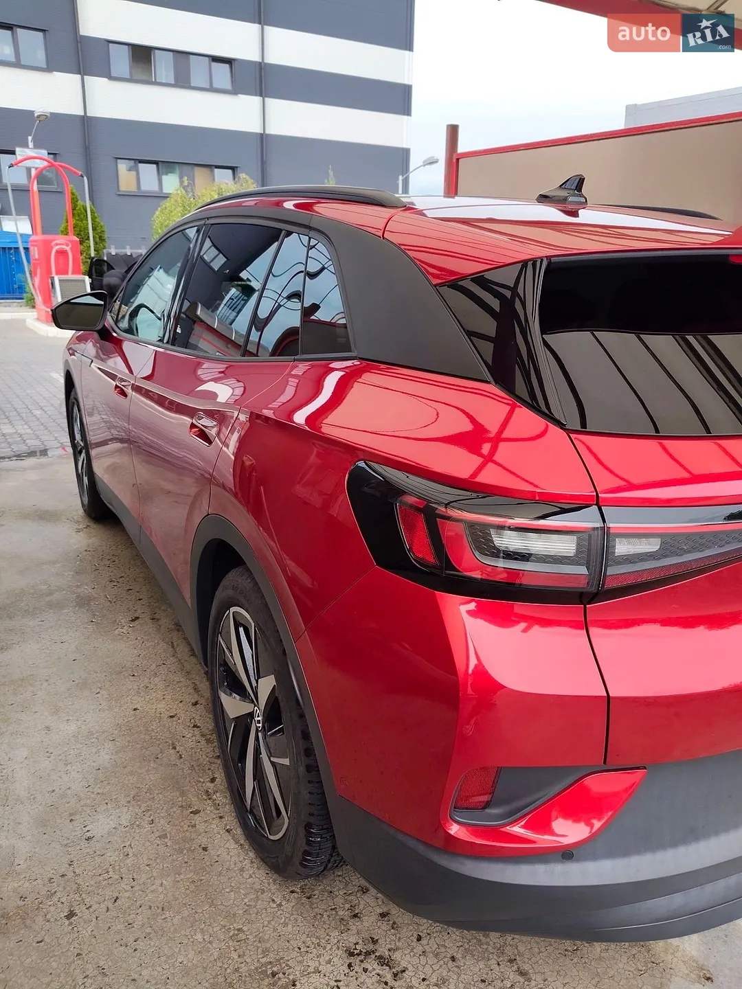 2023 Volkswagen ID.4 - мініатюра 24
