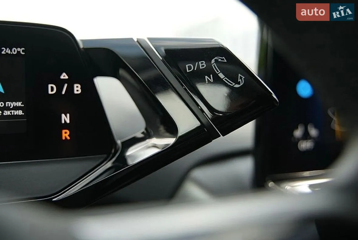 2021 Volkswagen ID.4 - мініатюра 16