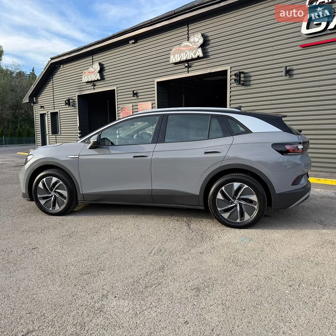 2023 Volkswagen ID.4 - мініатюра 10
