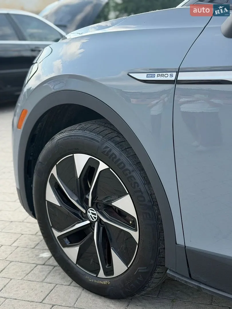 2022 Volkswagen ID.4 - мініатюра 19