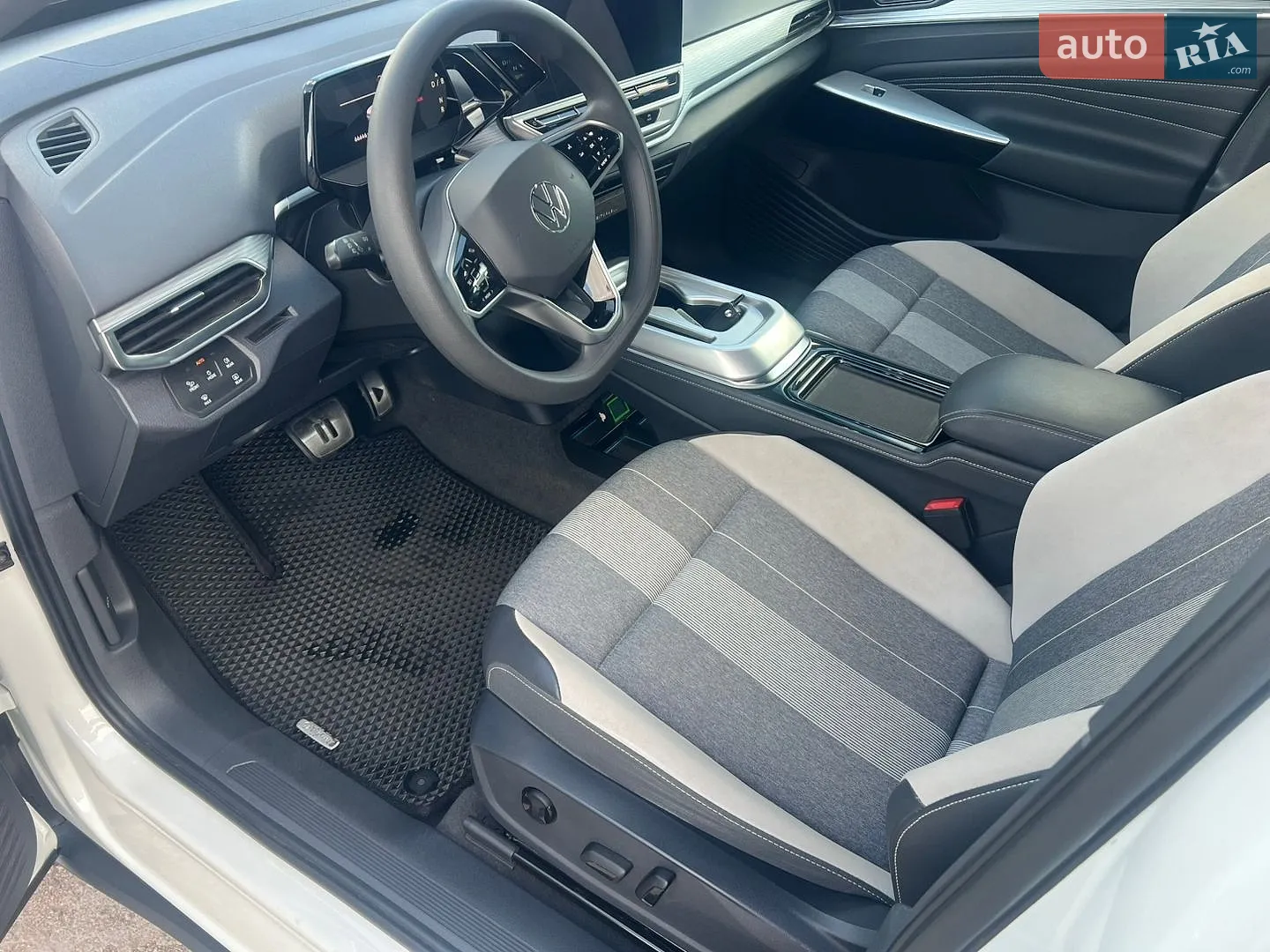 2022 Volkswagen ID.4 - мініатюра 10