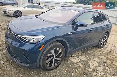 Позашляховик / Кросовер Volkswagen ID.4 2023 в Тернополі