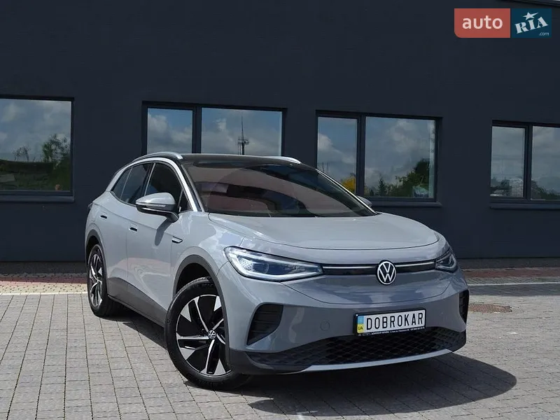 Volkswagen ID.4