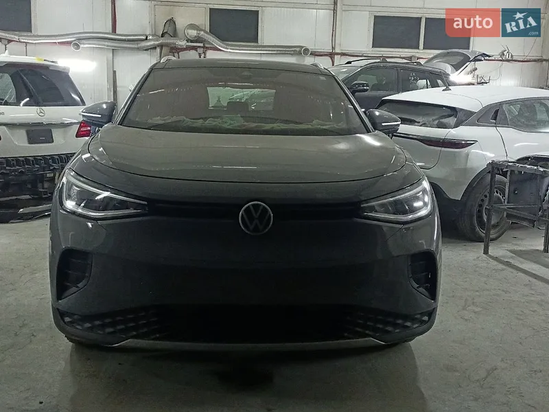Volkswagen ID.4