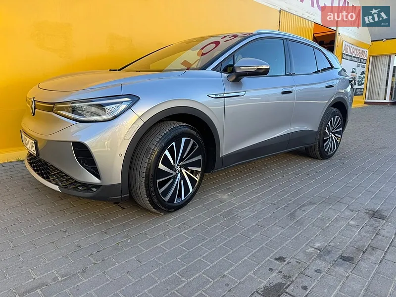 Volkswagen ID.4