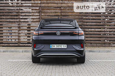Позашляховик / Кросовер Volkswagen ID.5 2022 в Луцьку
