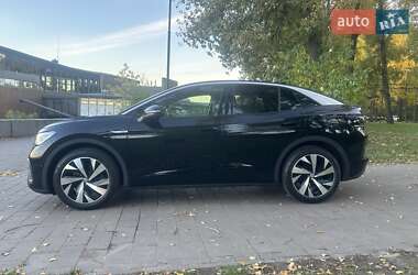 Внедорожник / Кроссовер Volkswagen ID.5 2023 в 