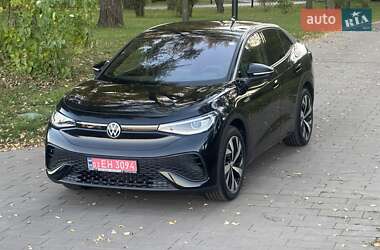 Внедорожник / Кроссовер Volkswagen ID.5 2023 в 