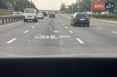 Внедорожник / Кроссовер Volkswagen ID.5 2023 в 