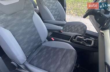 Внедорожник / Кроссовер Volkswagen ID.5 2023 в 