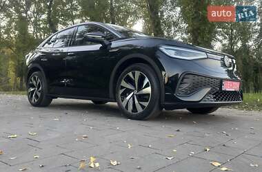 Внедорожник / Кроссовер Volkswagen ID.5 2023 в 