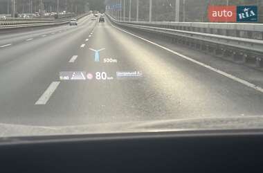 Внедорожник / Кроссовер Volkswagen ID.5 2023 в 