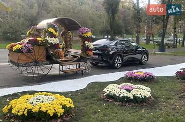 Внедорожник / Кроссовер Volkswagen ID.5 2023 в 