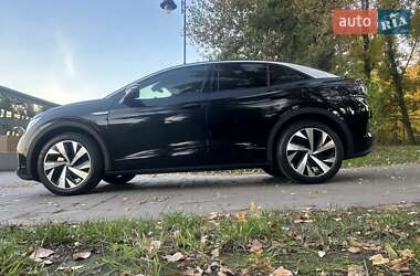 Внедорожник / Кроссовер Volkswagen ID.5 2023 в 
