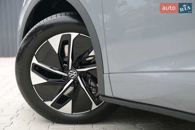Позашляховик / Кросовер Volkswagen ID.5 2023 в Мукачевому