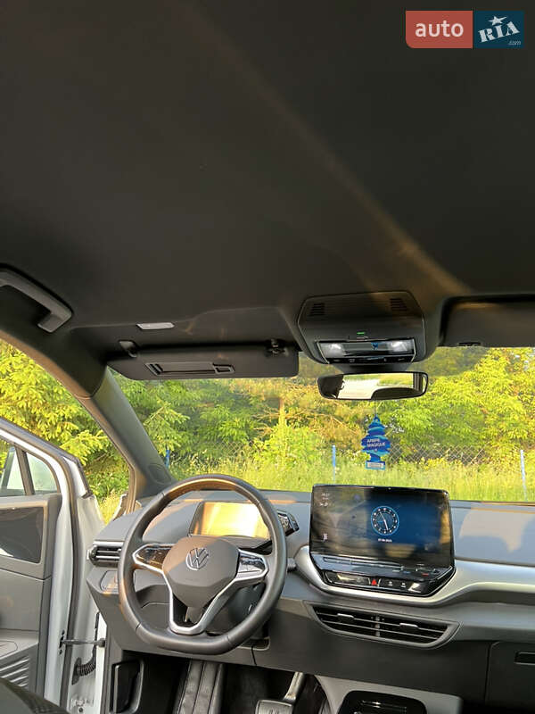 Внедорожник / Кроссовер Volkswagen ID.5 2023 в Тернополе