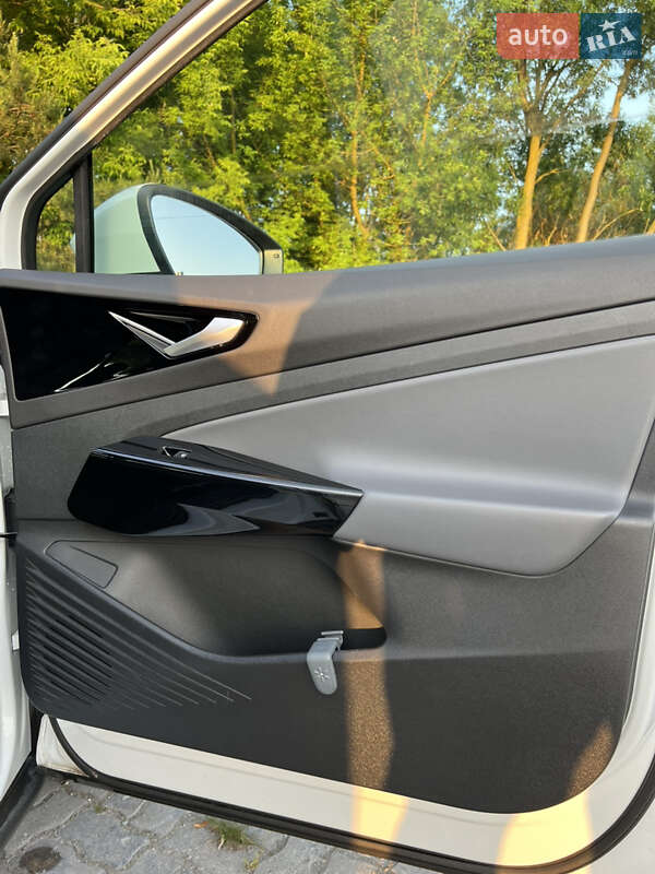 Внедорожник / Кроссовер Volkswagen ID.5 2023 в Тернополе