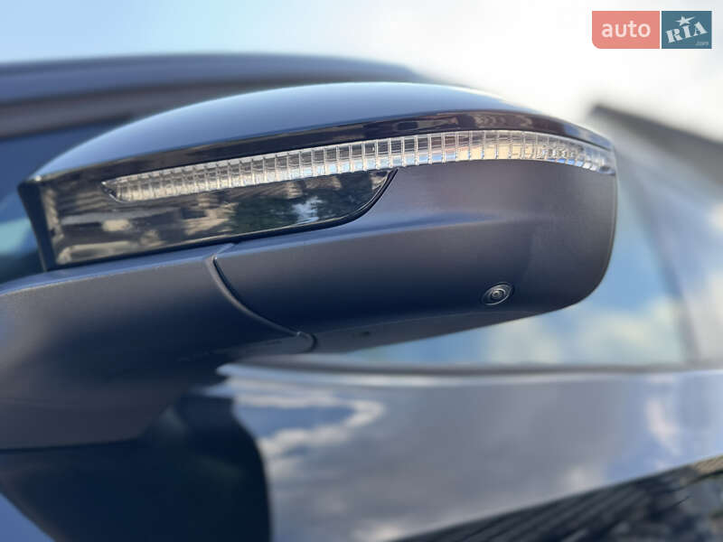 Позашляховик / Кросовер Volkswagen ID.5 2022 в Івано-Франківську