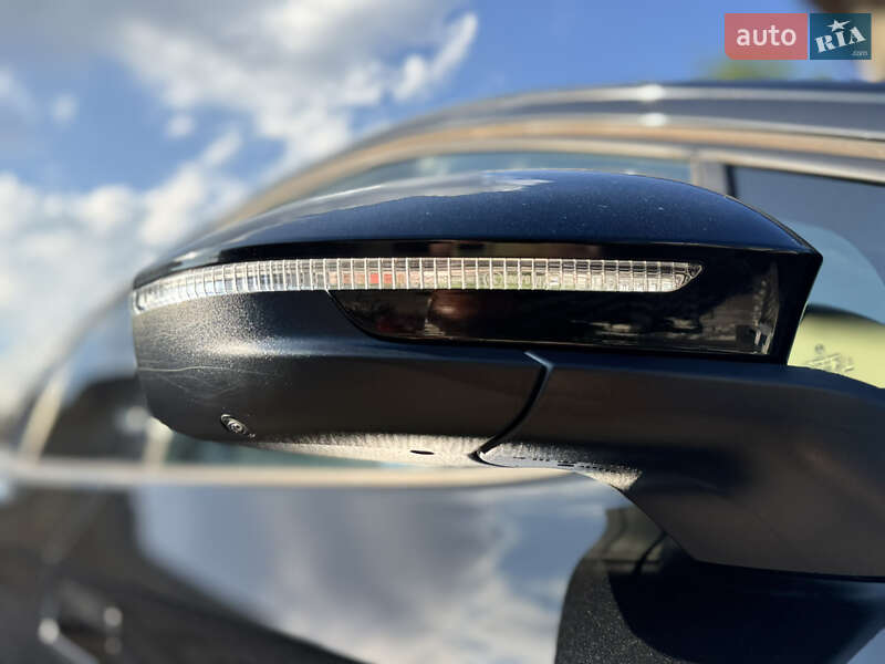 Позашляховик / Кросовер Volkswagen ID.5 2022 в Івано-Франківську