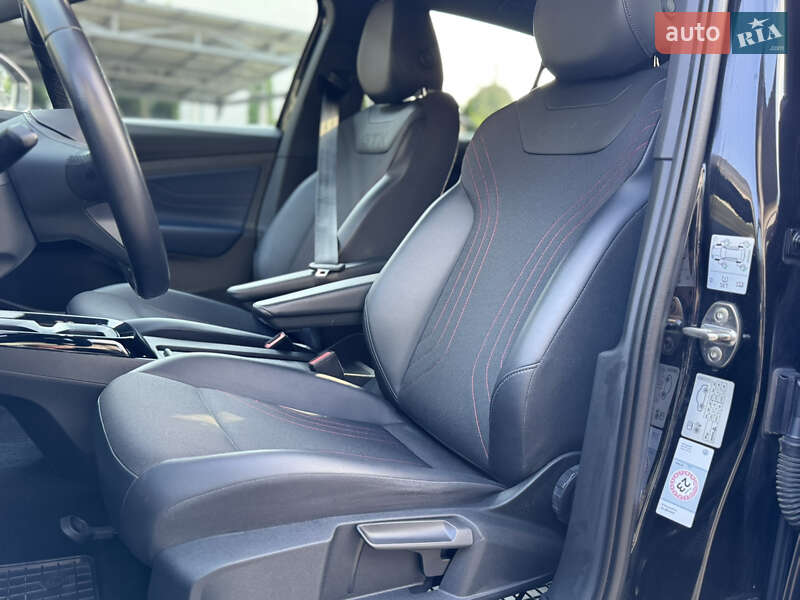 Позашляховик / Кросовер Volkswagen ID.5 2022 в Івано-Франківську