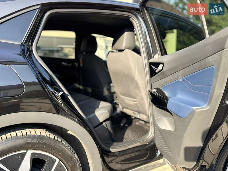 Позашляховик / Кросовер Volkswagen ID.5 2022 в Івано-Франківську