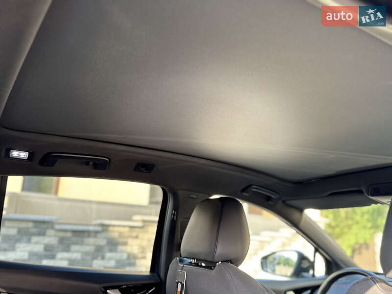 Позашляховик / Кросовер Volkswagen ID.5 2022 в Івано-Франківську