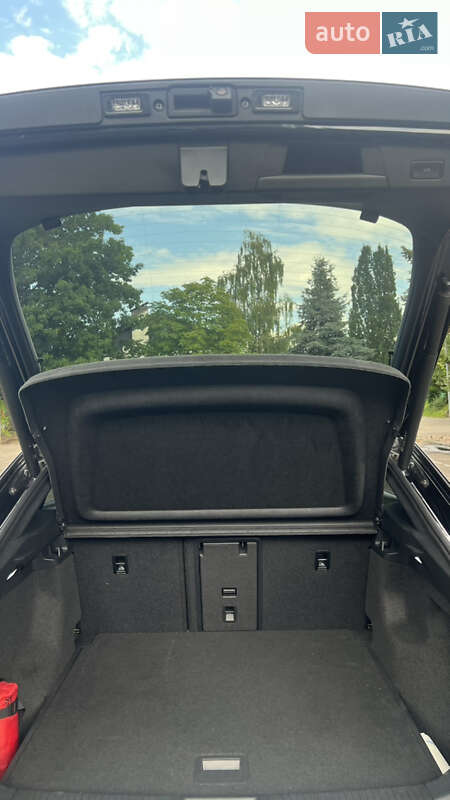 Позашляховик / Кросовер Volkswagen ID.5 2022 в Ковелі