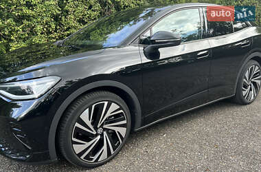 Внедорожник / Кроссовер Volkswagen ID.5 2022 в Ковеле