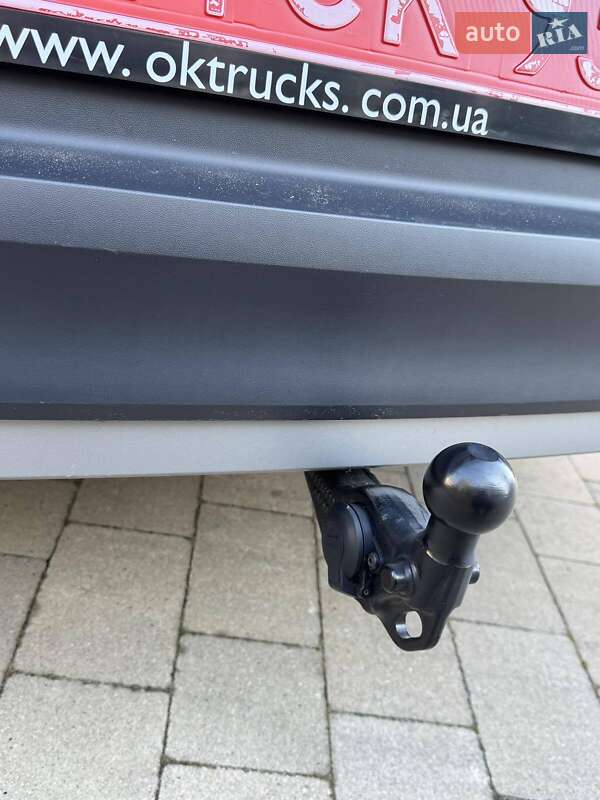 Внедорожник / Кроссовер Volkswagen ID.5 2023 в Львове