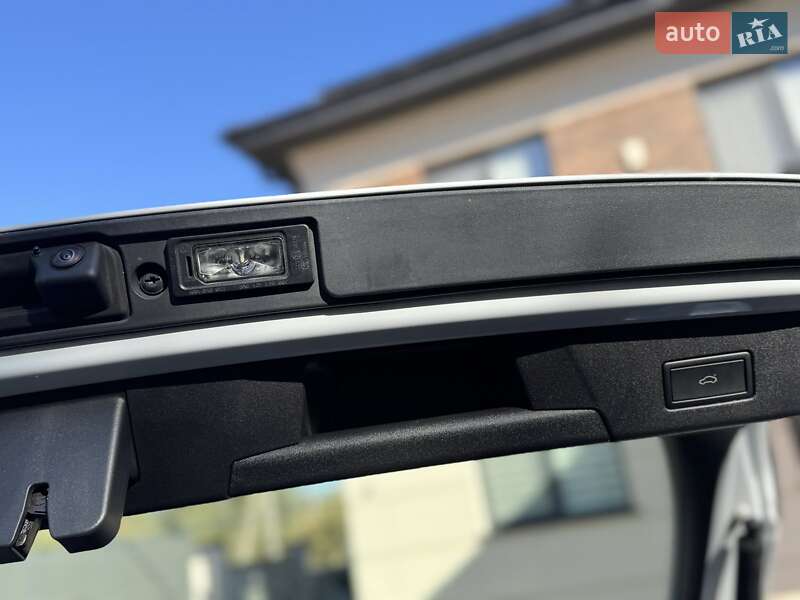 Внедорожник / Кроссовер Volkswagen ID.5 2023 в Львове