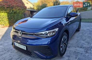 Внедорожник / Кроссовер Volkswagen ID.5 2023 в 