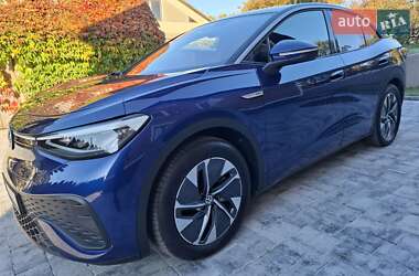 Внедорожник / Кроссовер Volkswagen ID.5 2023 в 