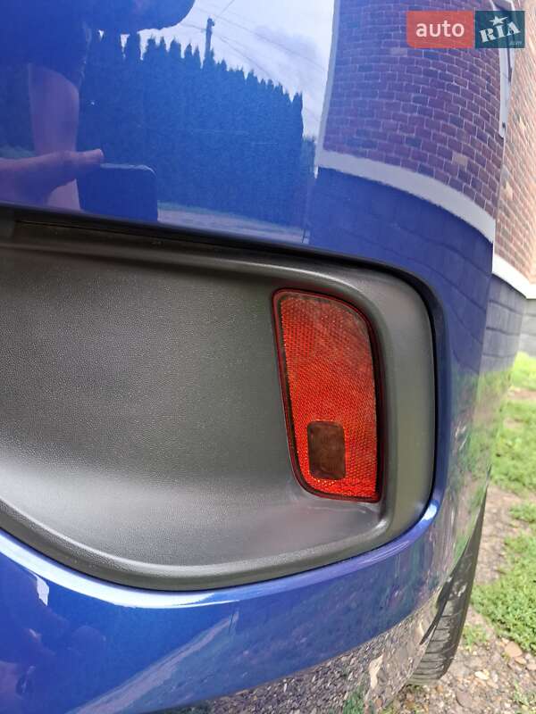 Внедорожник / Кроссовер Volkswagen ID.5 2023 в Черновцах