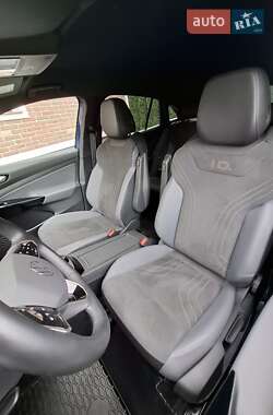 Внедорожник / Кроссовер Volkswagen ID.5 2023 в 