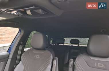 Внедорожник / Кроссовер Volkswagen ID.5 2023 в 