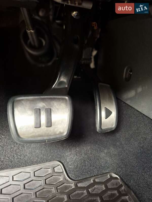 Внедорожник / Кроссовер Volkswagen ID.5 2023 в Черновцах