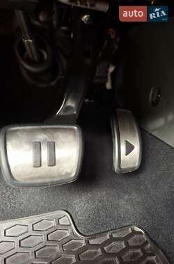 Внедорожник / Кроссовер Volkswagen ID.5 2023 в 