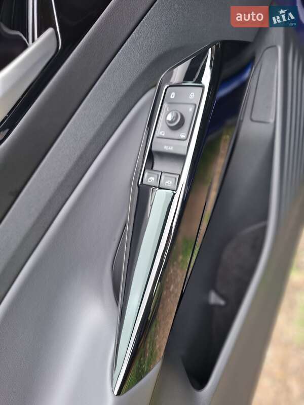 Внедорожник / Кроссовер Volkswagen ID.5 2023 в Черновцах