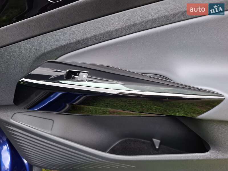 Внедорожник / Кроссовер Volkswagen ID.5 2023 в Черновцах