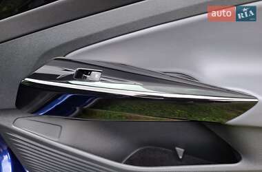 Внедорожник / Кроссовер Volkswagen ID.5 2023 в 