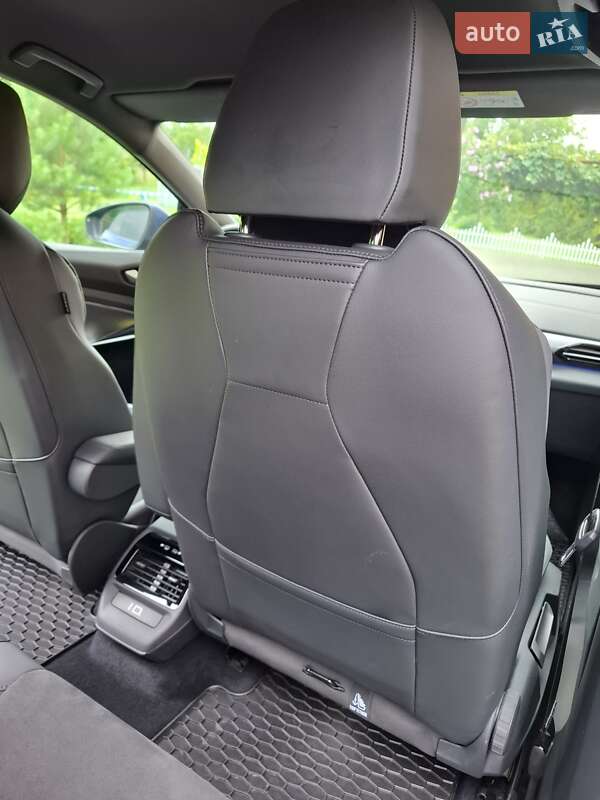 Внедорожник / Кроссовер Volkswagen ID.5 2023 в Черновцах