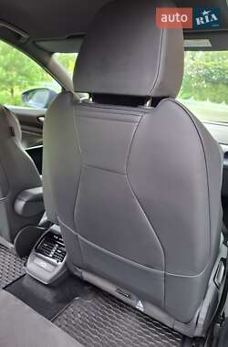 Внедорожник / Кроссовер Volkswagen ID.5 2023 в 