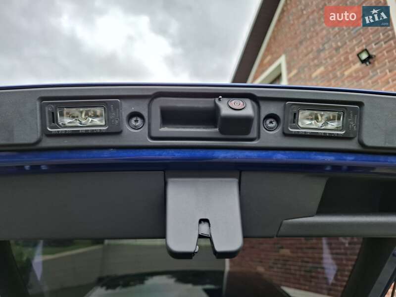 Внедорожник / Кроссовер Volkswagen ID.5 2023 в Черновцах