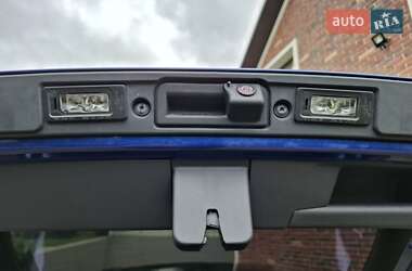 Внедорожник / Кроссовер Volkswagen ID.5 2023 в 