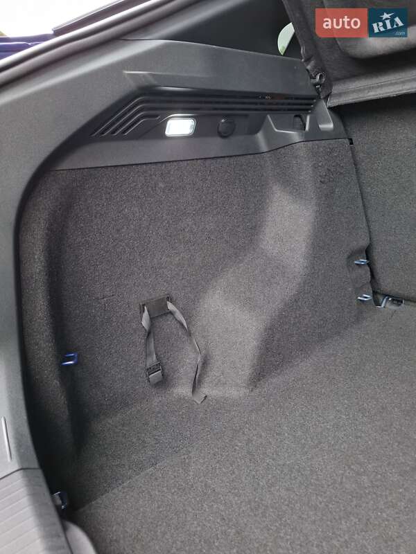 Внедорожник / Кроссовер Volkswagen ID.5 2023 в Черновцах